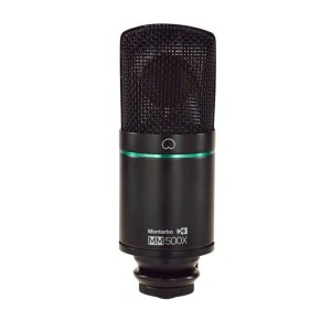 Montarbo MM500X Studio Condenser Microphone