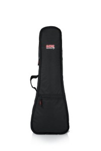Gator GBE-UKE-SOP Suprano Ukulele Gig Bag