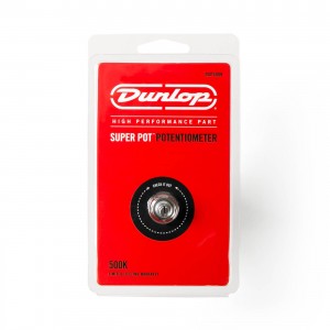 Dunlop DSP500K Super Pot 500K Split Shaft Potentiometer