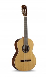 Alhambra Guitars 1C Classical Guitar