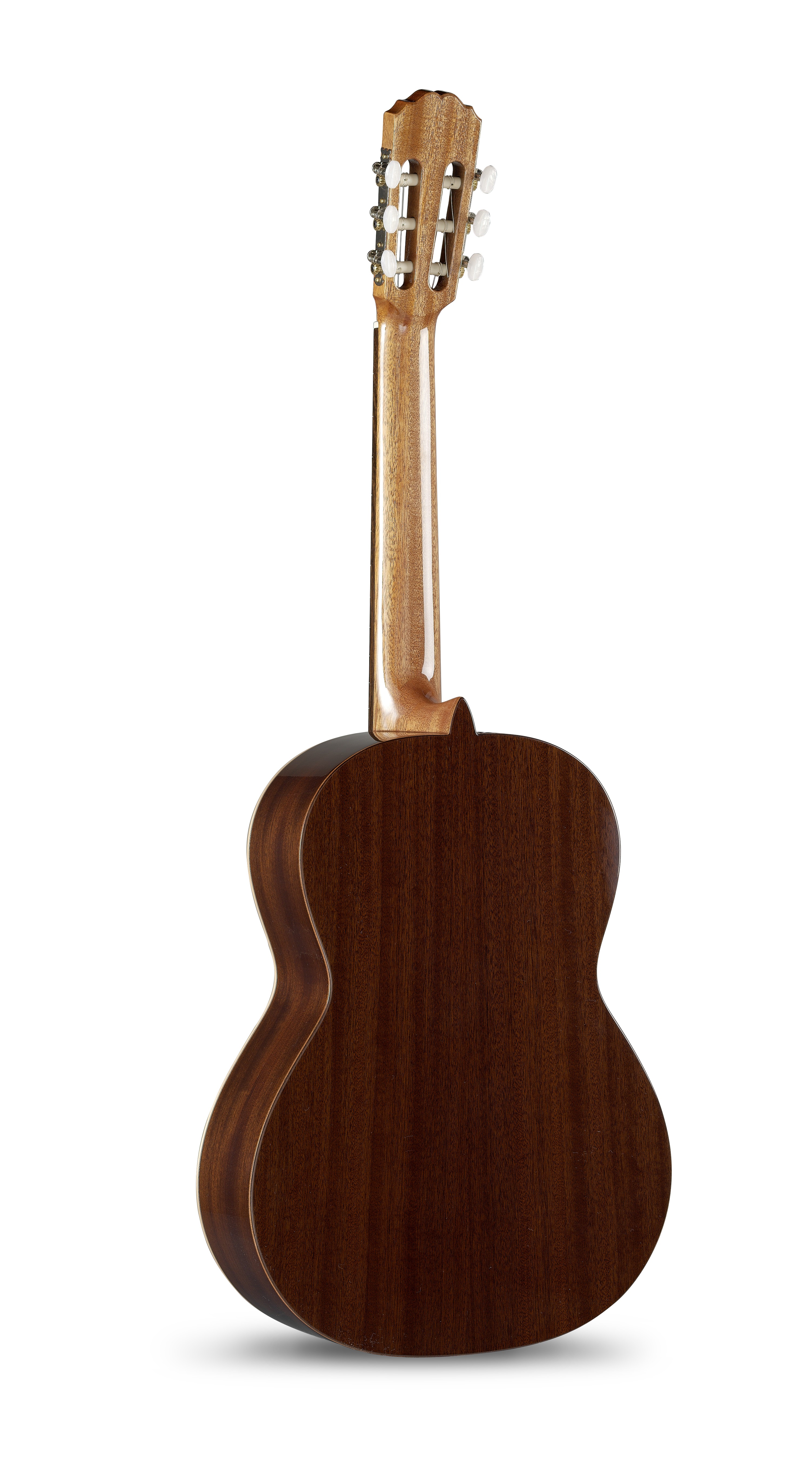 Alhambra Guitars 1C Classical Guitar