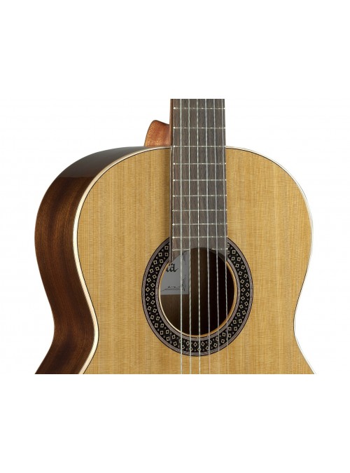 Alhambra Guitars 1C Classical Guitar