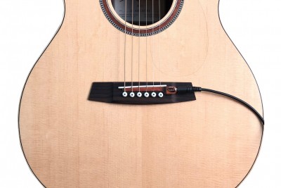 KNA SG-1 Pickups Acoustic Guitar Pickup