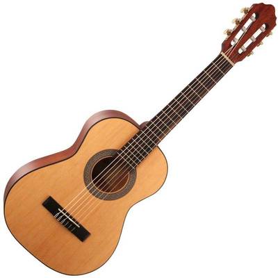 Cort AC50-OP 1/2 size Classical Guitar with Bag