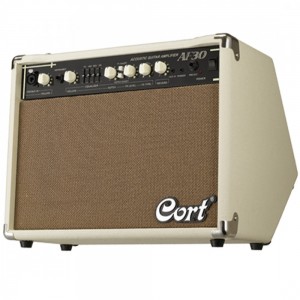 Cort AF30 Acoustic Guitar Amplifier 30W