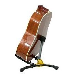 Hercules Stands GS401B Acoustic Guitar Stand