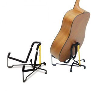 Hercules Stands GS301B Acoustic Guitar Stand