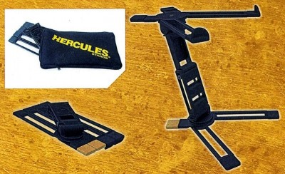 Hercules Stands DG400BB Laptop Stand