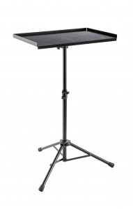 K&M 13500-000-55 Percussion table