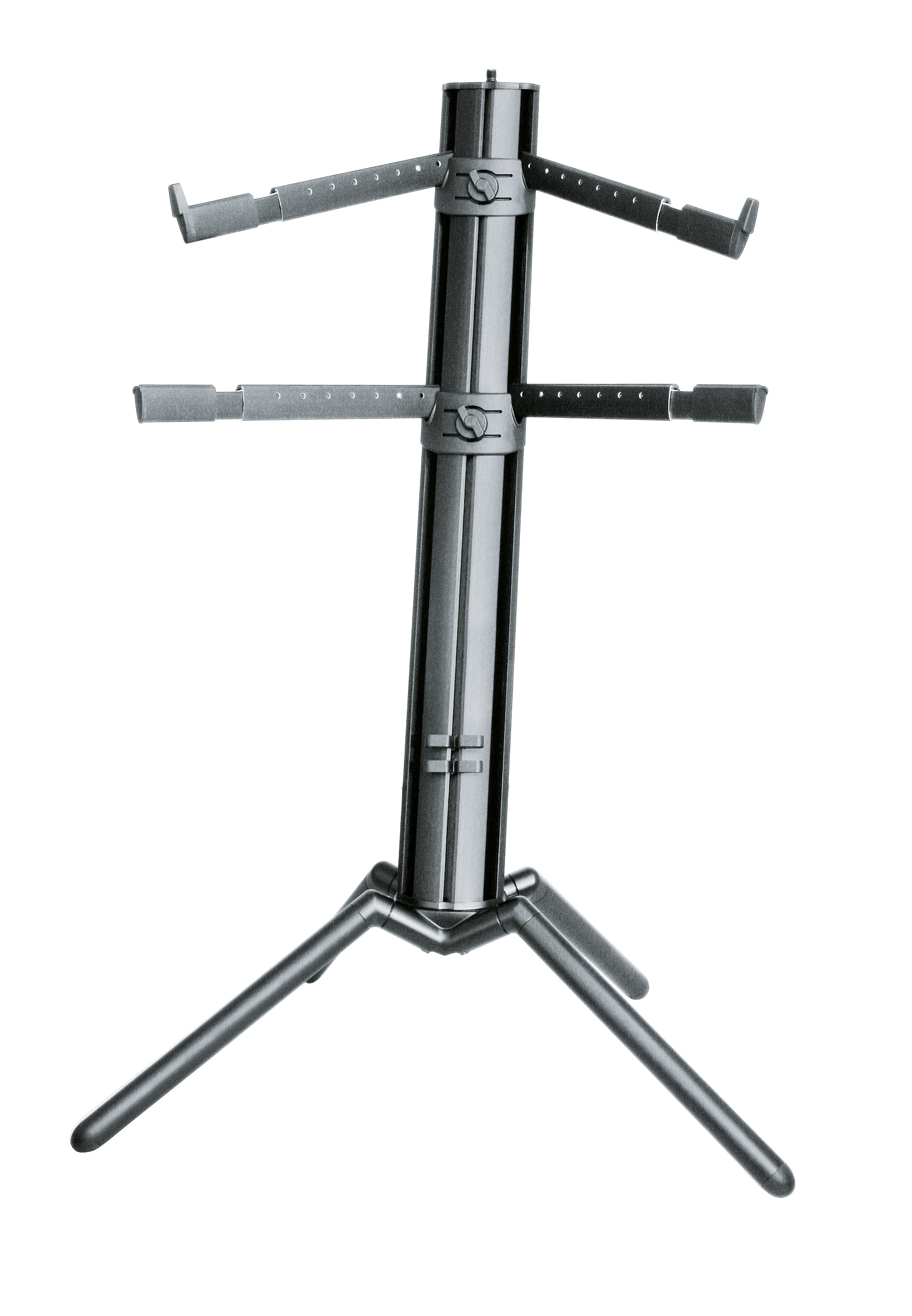 K&M 18860-000-35 Keyboard stand Spider Pro