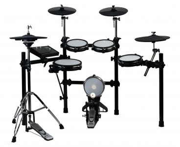 HxM XD-480 Electric Drum Set