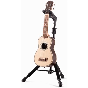 Hercules Stands UKS100B Auto Grip Ukulele Stand