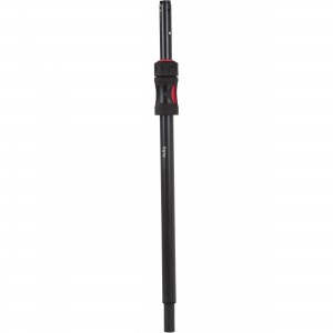 Gator Frameworks GFW-ID-SPKR-SP ID Series Lift-assisted Speaker Pole