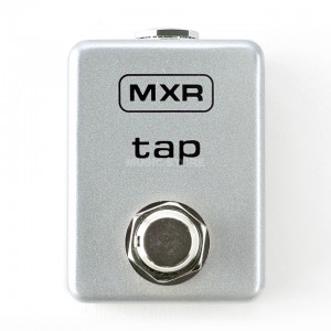 Dunlop MXR M199 Tap Tempo Pedal