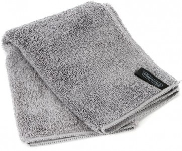 Dunlop 5435 Plush Microfiber Cloth