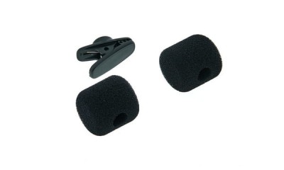 Shure RK379 Replacement Accessory Kit for SM31FH