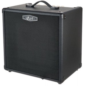 Cort CM20B Bass Amplifier 20 Watts  8″ Speaker