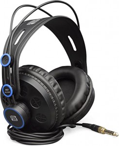 PreSonus HD7 Professional Over-Ear Monitoring Headphones