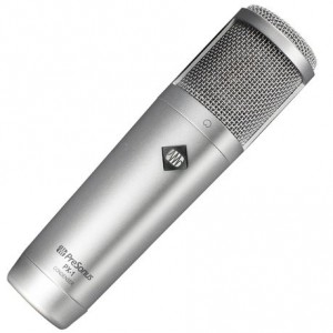 PreSonus PX-1 Large-Diaphragm Condenser Microphone