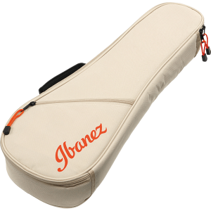 Ibanez IUBC301-BE Gigbag for Concert Ukulele.