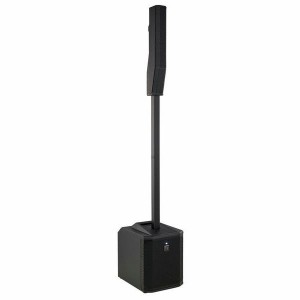 Electro-Voice Evolve 30M Portable Column PA System - Black