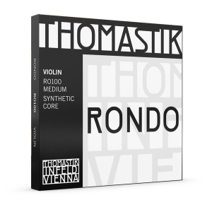 Thomastik-Infeld RO100 Rondo Violin Strings 4/4