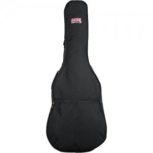 Gator GBE-Dread Gig Bag for Acoustic Guitar.