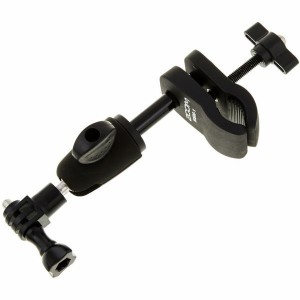 Zoom MSM-1 Mic Stand Mount for Q4, Q4n, and Q8