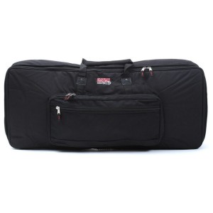 Gator GKB-61 Heavy Duty Keyboard Bag for 61 Keys.