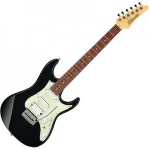Ibanez AZES40-BK Solidbody Electric Guitar