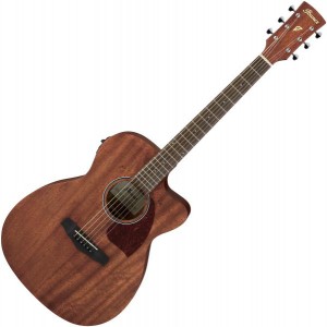 Ibanez PC12MHCE-OPN Acoustic Electric Guitar