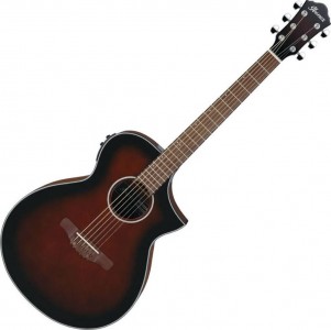 Ibanez AEWC11-DVS Acoustic Electric Guitar