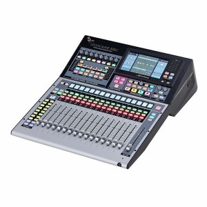 PreSonus StudioLive 32SC 32-channel Rackmountable Digital Mixer