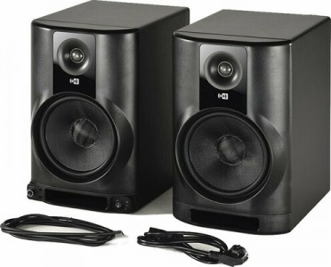 Montarbo M8M Studio Monitor 8