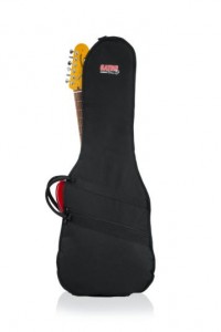 Gator GBE-Elect Gig Bag for Electric Guitar.