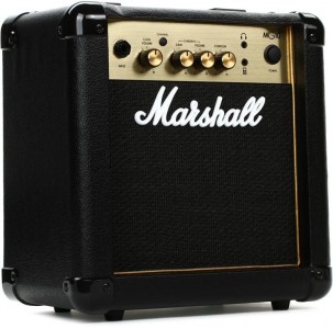 Salmeenmusic.com - Marshall MG10G 1x6.5