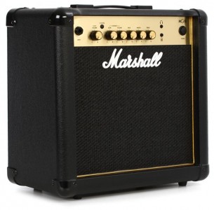 Marshall MG15G 1x8