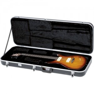 Gator GC-Electric-T Hardcase/flight case