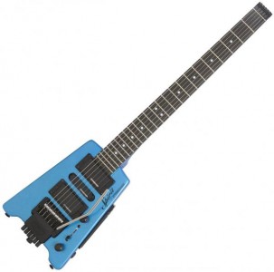 Steinberge Spirit GT-Pro Electric Guitar Deluxe Outfit - Frost Blue 