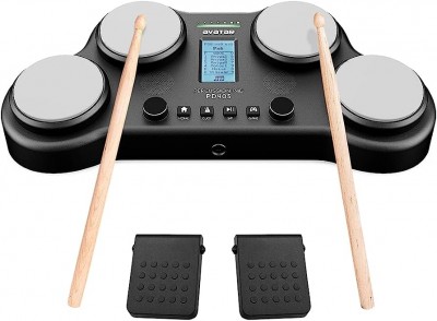 Avatar PD405 Electronic Percussion Pad 