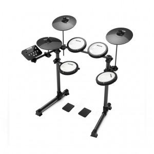 Avatar SD51-1 Electric Drumset with Cymbals and Throne