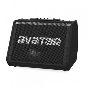 Avatar DM60 Electric Drum Amplifier 60W