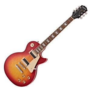 Epiphone Les Paul Classic Worn Electric Guitar - Worn Heritage Cherry Sunburst