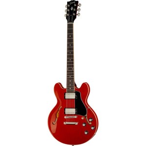 Gibson ES-339 Electric Semi-Hollow - Cherry