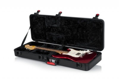 Gator GTSA-GTRELEC Electric Guitar Flight Hardcase