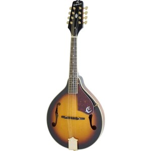 Epiphone MM-30S A-style Mandolin - Antique Sunburst