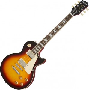 Epiphone Limited Edition 1959 Les Paul Standard Electric Guitar - Aged Dark Burst