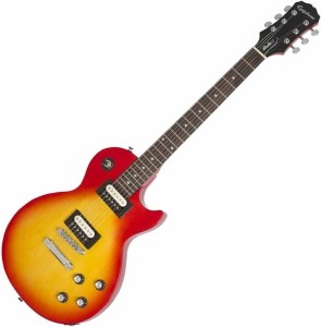 Epiphone Les Paul Studio LT - Heritage Cherry Sunburst 6-string Solidbody Electric Guitar