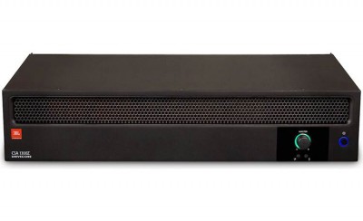 JBL CSA1300Z 70/100V, 1 Channel Power Amplifier