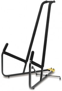 Hercules Stands DS590B Double Bass Stand